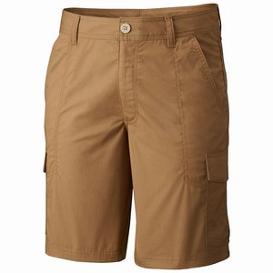 Columbia Boulder Ridge™ Cargo Short Herr Bruna (KLZGS1520)